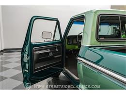 1974 Ford F100 (CC-2085274) for sale in Ft Worth, Texas