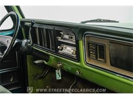 1974 Ford F100 (CC-2085274) for sale in Ft Worth, Texas