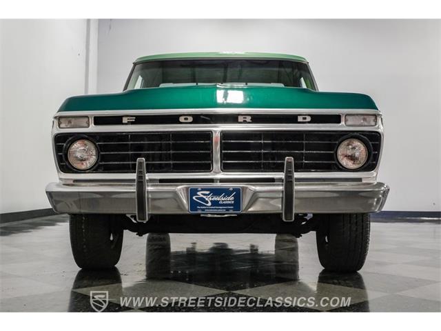 1974 Ford F100 (CC-2085274) for sale in Ft Worth, Texas