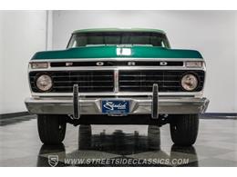 1974 Ford F100 (CC-2085274) for sale in Ft Worth, Texas
