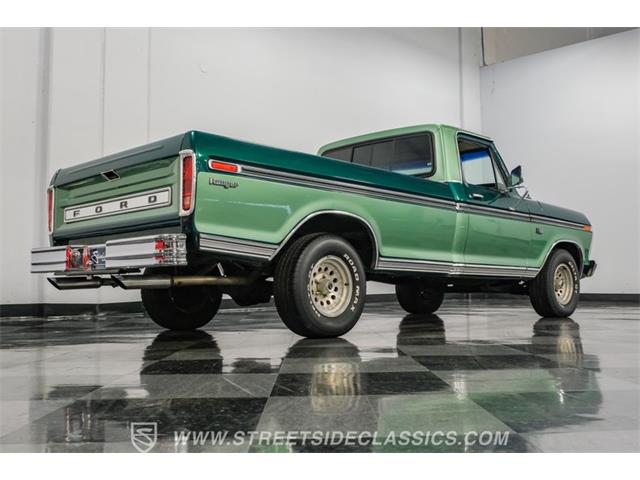 1974 Ford F100 (CC-2085274) for sale in Ft Worth, Texas
