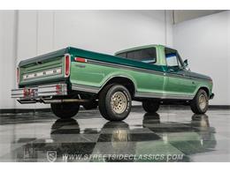 1974 Ford F100 (CC-2085274) for sale in Ft Worth, Texas