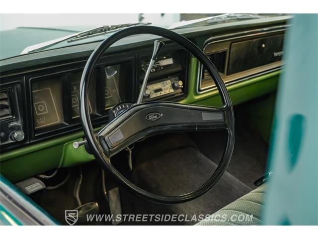 1974 Ford F100 (CC-2085274) for sale in Ft Worth, Texas