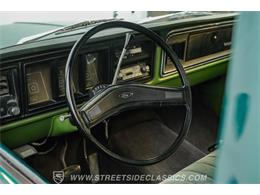 1974 Ford F100 (CC-2085274) for sale in Ft Worth, Texas