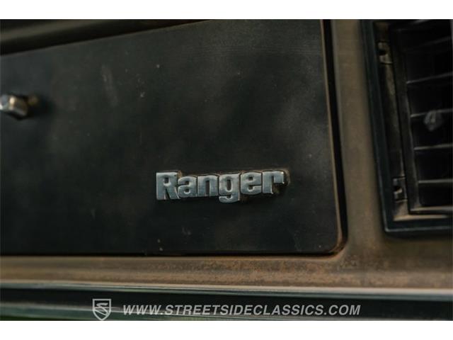 1974 Ford F100 (CC-2085274) for sale in Ft Worth, Texas