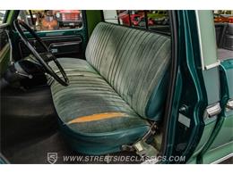 1974 Ford F100 (CC-2085274) for sale in Ft Worth, Texas