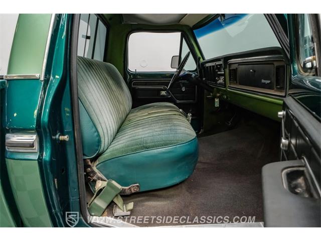1974 Ford F100 (CC-2085274) for sale in Ft Worth, Texas