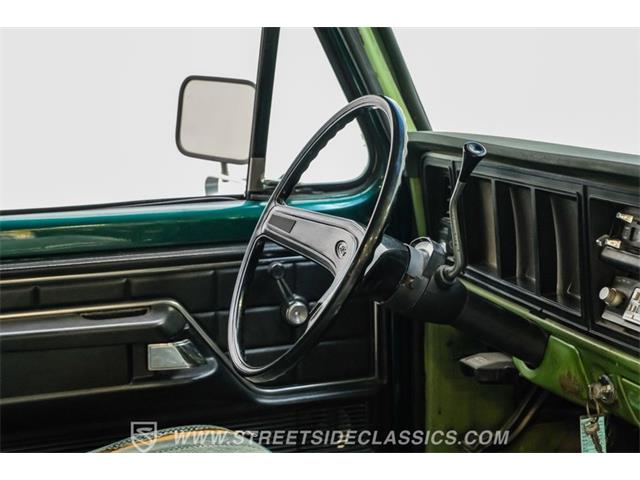 1974 Ford F100 (CC-2085274) for sale in Ft Worth, Texas