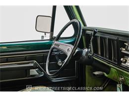 1974 Ford F100 (CC-2085274) for sale in Ft Worth, Texas