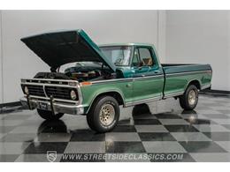 1974 Ford F100 (CC-2085274) for sale in Ft Worth, Texas
