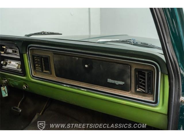 1974 Ford F100 (CC-2085274) for sale in Ft Worth, Texas