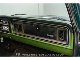1974 Ford F100 (CC-2085274) for sale in Ft Worth, Texas
