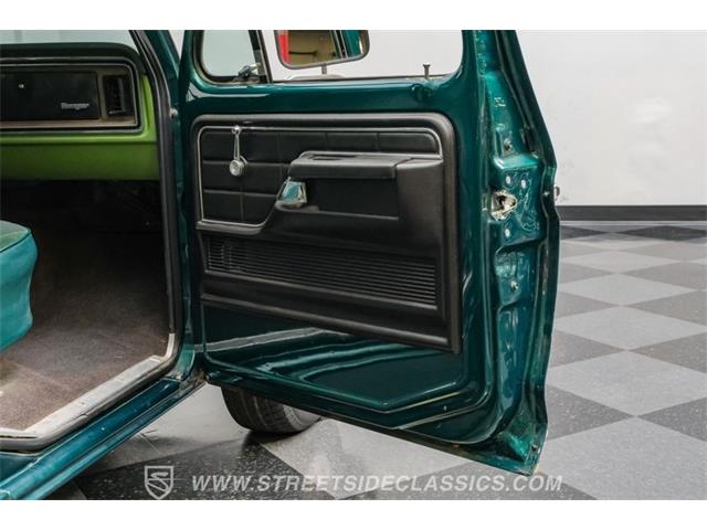 1974 Ford F100 (CC-2085274) for sale in Ft Worth, Texas