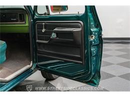 1974 Ford F100 (CC-2085274) for sale in Ft Worth, Texas