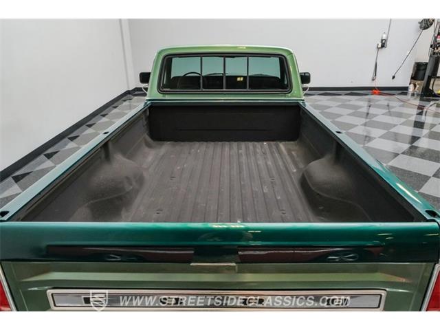 1974 Ford F100 (CC-2085274) for sale in Ft Worth, Texas
