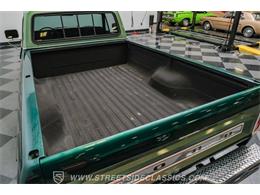 1974 Ford F100 (CC-2085274) for sale in Ft Worth, Texas