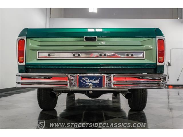 1974 Ford F100 (CC-2085274) for sale in Ft Worth, Texas