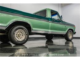 1974 Ford F100 (CC-2085274) for sale in Ft Worth, Texas