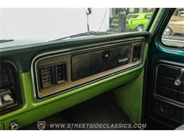 1974 Ford F100 (CC-2085274) for sale in Ft Worth, Texas