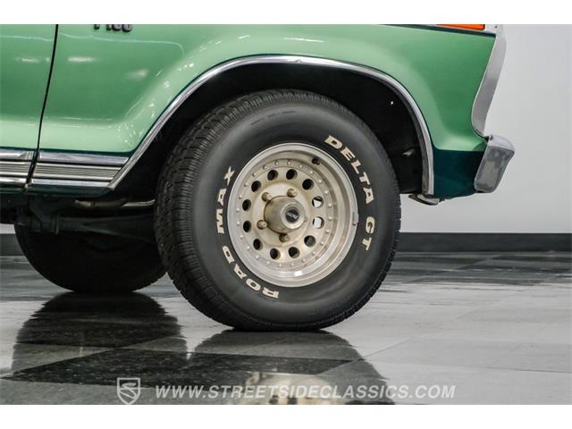 1974 Ford F100 (CC-2085274) for sale in Ft Worth, Texas