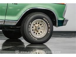 1974 Ford F100 (CC-2085274) for sale in Ft Worth, Texas