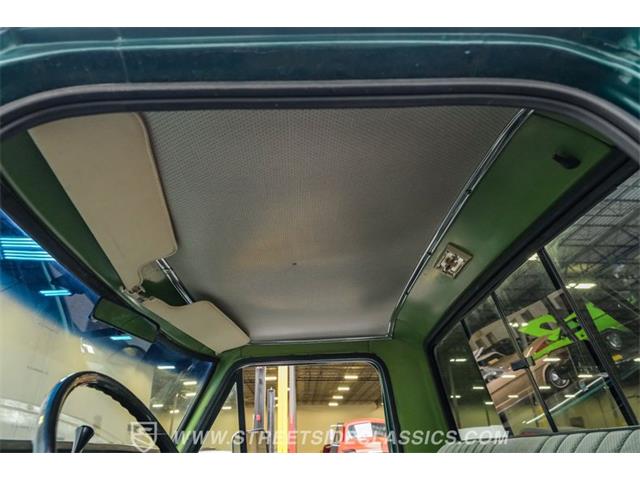 1974 Ford F100 (CC-2085274) for sale in Ft Worth, Texas