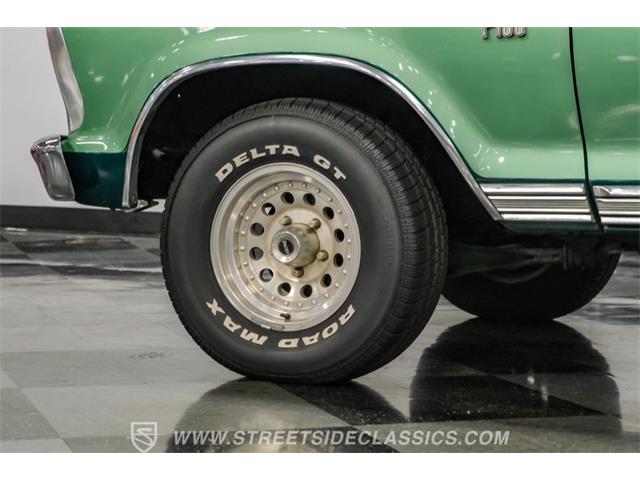 1974 Ford F100 (CC-2085274) for sale in Ft Worth, Texas