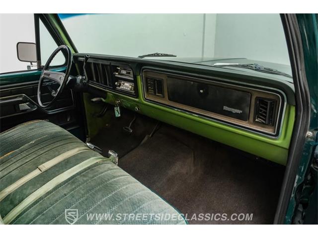 1974 Ford F100 (CC-2085274) for sale in Ft Worth, Texas
