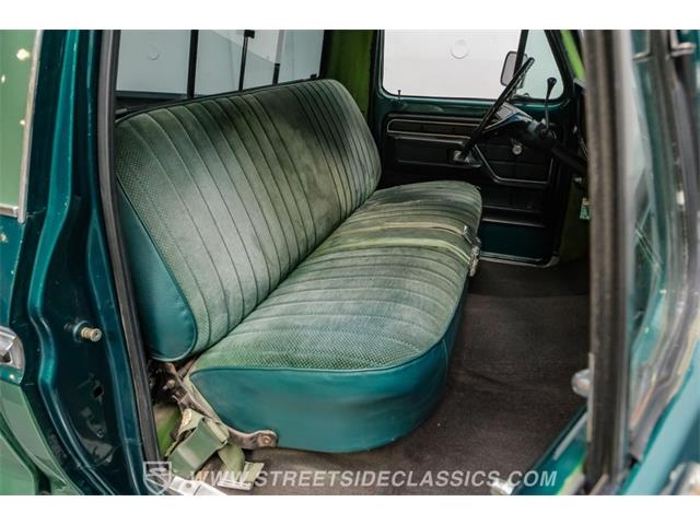 1974 Ford F100 (CC-2085274) for sale in Ft Worth, Texas