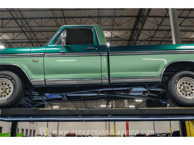 1974 Ford F100 (CC-2085274) for sale in Ft Worth, Texas