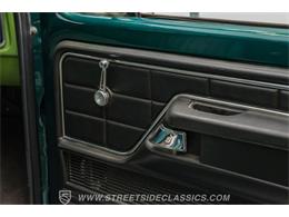 1974 Ford F100 (CC-2085274) for sale in Ft Worth, Texas
