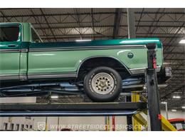 1974 Ford F100 (CC-2085274) for sale in Ft Worth, Texas