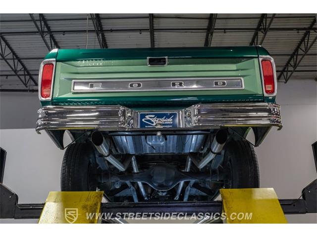 1974 Ford F100 (CC-2085274) for sale in Ft Worth, Texas