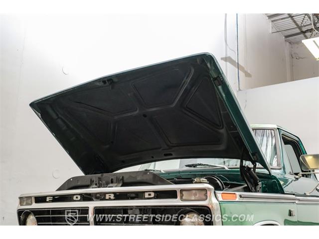 1974 Ford F100 (CC-2085274) for sale in Ft Worth, Texas