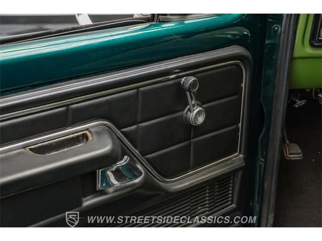 1974 Ford F100 (CC-2085274) for sale in Ft Worth, Texas