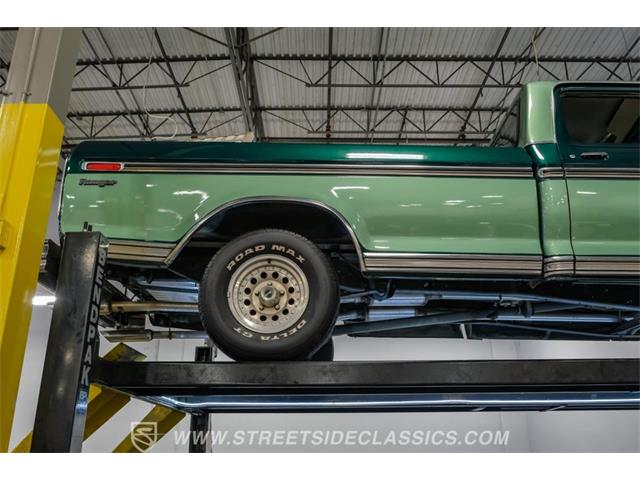 1974 Ford F100 (CC-2085274) for sale in Ft Worth, Texas