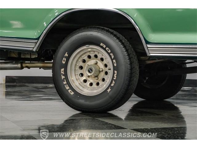 1974 Ford F100 (CC-2085274) for sale in Ft Worth, Texas