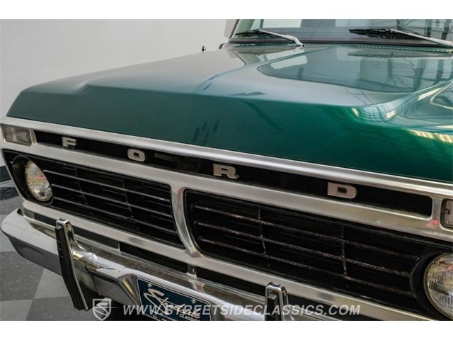 1974 Ford F100 (CC-2085274) for sale in Ft Worth, Texas