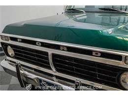 1974 Ford F100 (CC-2085274) for sale in Ft Worth, Texas