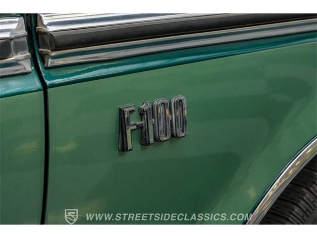 1974 Ford F100 (CC-2085274) for sale in Ft Worth, Texas
