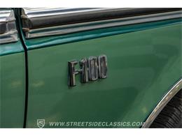 1974 Ford F100 (CC-2085274) for sale in Ft Worth, Texas