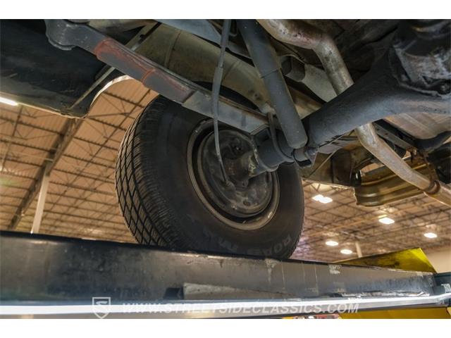 1974 Ford F100 (CC-2085274) for sale in Ft Worth, Texas