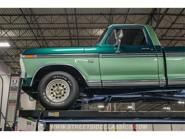 1974 Ford F100 (CC-2085274) for sale in Ft Worth, Texas