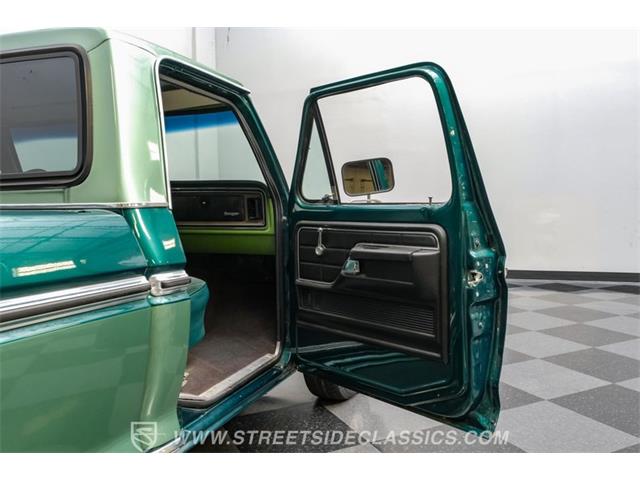 1974 Ford F100 (CC-2085274) for sale in Ft Worth, Texas