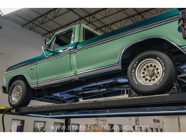 1974 Ford F100 (CC-2085274) for sale in Ft Worth, Texas