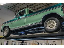 1974 Ford F100 (CC-2085274) for sale in Ft Worth, Texas