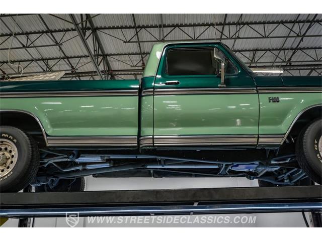 1974 Ford F100 (CC-2085274) for sale in Ft Worth, Texas
