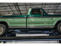 1974 Ford F100 (CC-2085274) for sale in Ft Worth, Texas