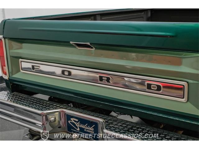 1974 Ford F100 (CC-2085274) for sale in Ft Worth, Texas