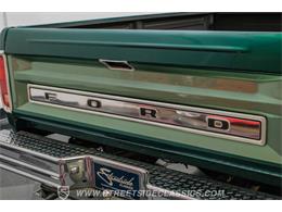 1974 Ford F100 (CC-2085274) for sale in Ft Worth, Texas